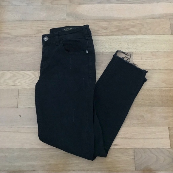 Denim - Vintage Mom Jeans